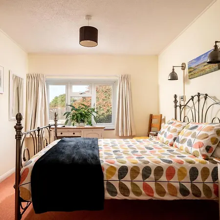 Holiday home Badgers Way - With Hot Tub