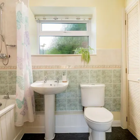 Badgers Way - With Hot Tub Holiday home *